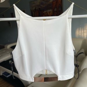 Marciano Top, size XS, pre-owned